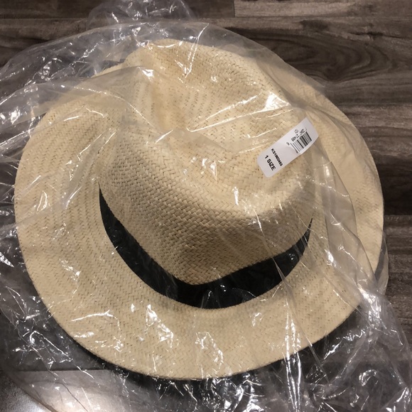 ??KATE SPADE NEW YORK trilby hat main image 10